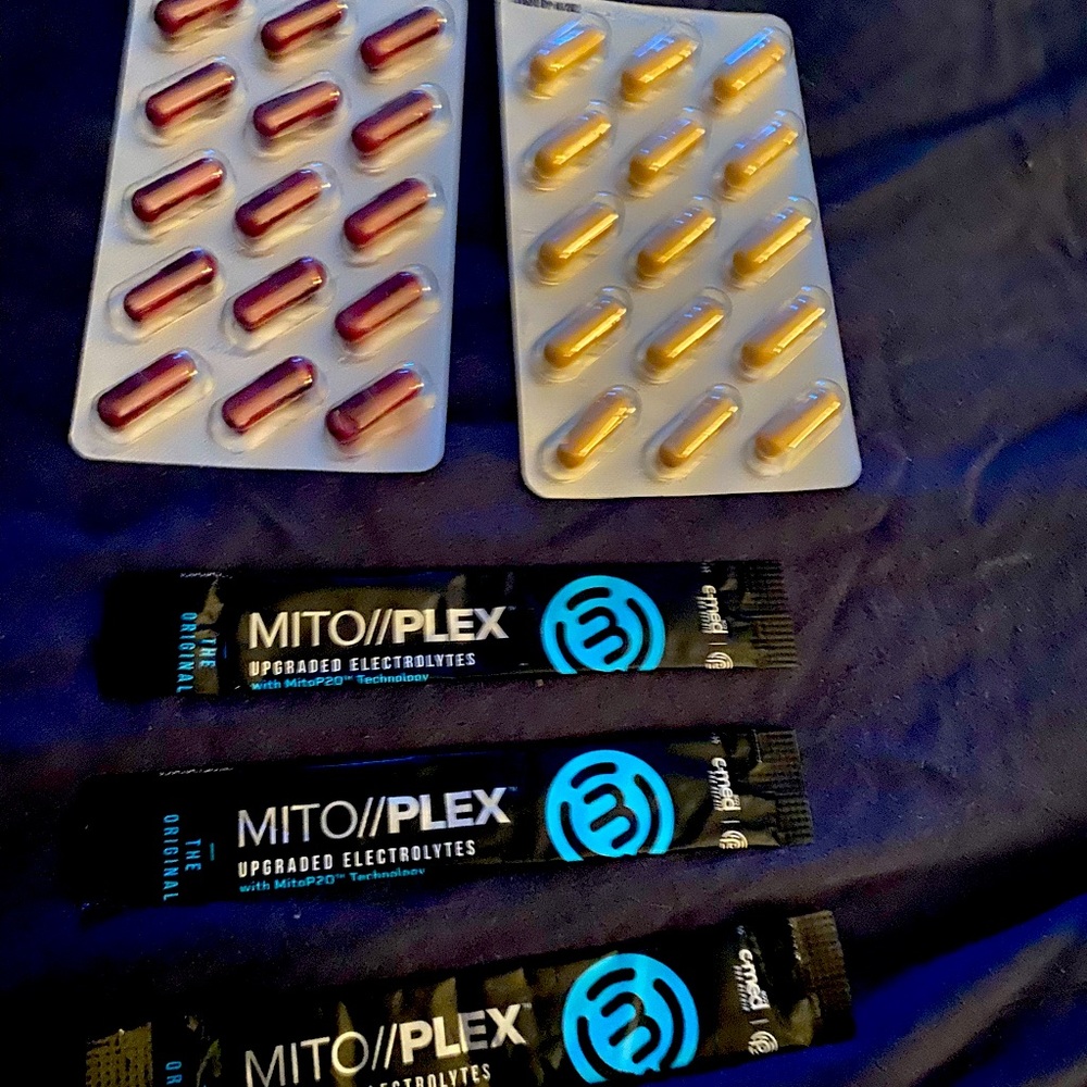 Pruvit nat reboot